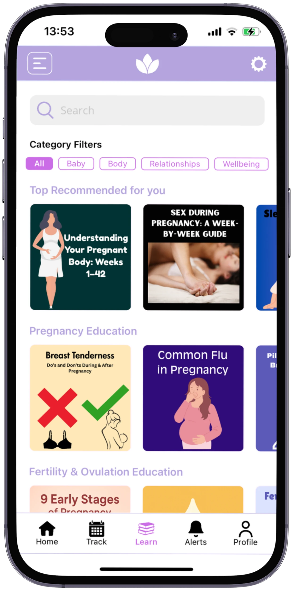 Ovulae Education