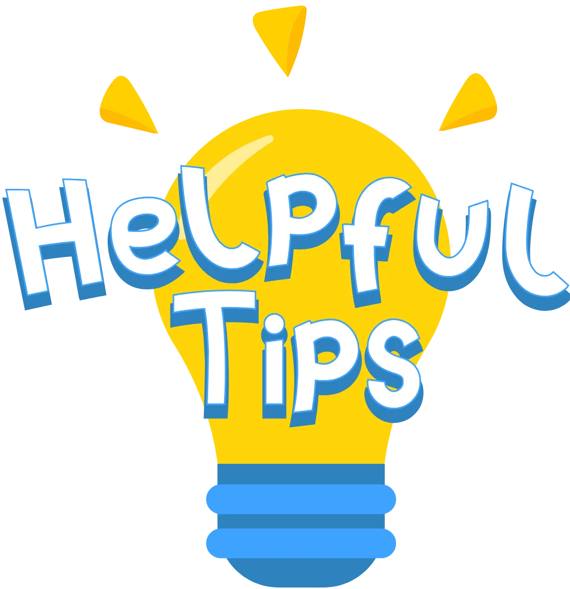 Personalized Tips