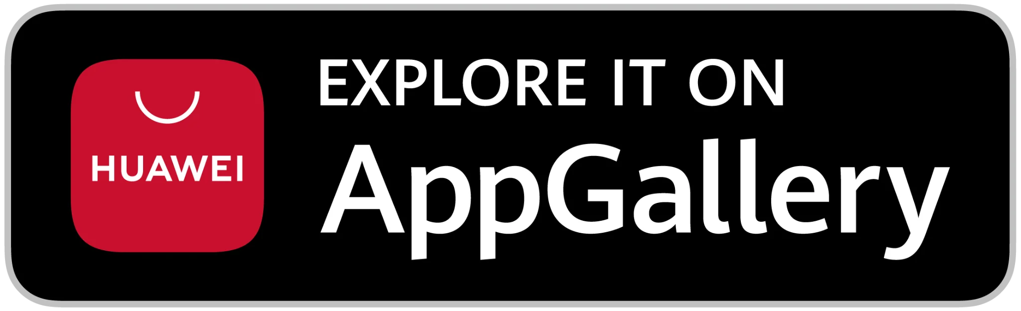 Available on AppGallery